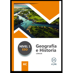 AC_Geografía e Historia 1º ESO