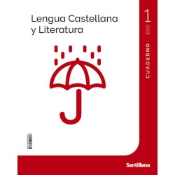 Cuaderno Lengua y...