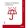 Cuaderno Lengua y Literatura Castellana