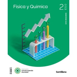FISICA Y QUIMICA 2º ESO...