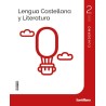 Cuaderno Lengua Castellana y Literatura