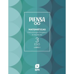 Matemáticas Piensa Infinito...