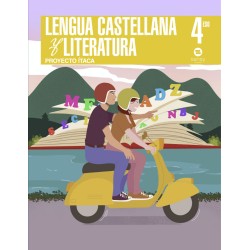 Lengua Castellana y...