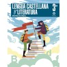 Lengua Castellana y literatura 3º ESO. Proyecto Ítaca