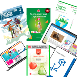 PACK 3º ESO
