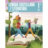 Lengua y Literatura 1º ESO Proyecto Ítaca