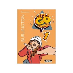 Let´s Go Forward! 1 WorkBook