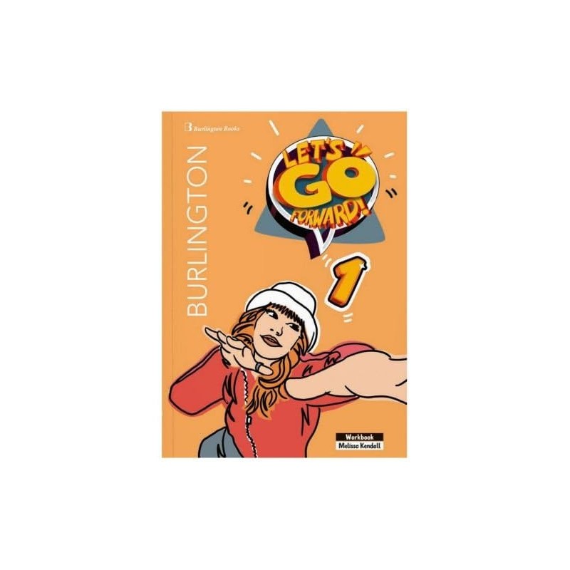 Let´s Go Forward! 1 WorkBook