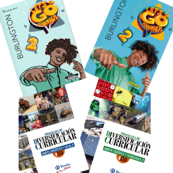 PACK 2º PDC