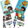 PACK 2º PDC