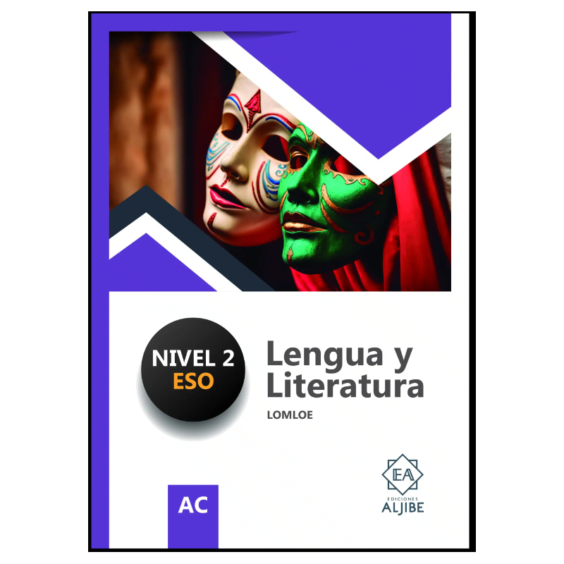 AC_Lengua Castellana y Literatura 2º ESO