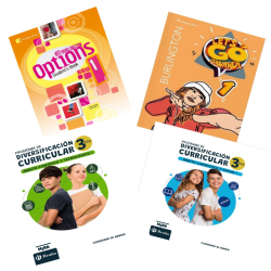 Pack 1º PDC