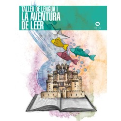 Aventura de leer. Taller de...