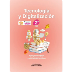 Tecnología y Digitalización...