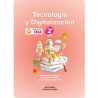 Tecnología y Digitalización 2º ESO