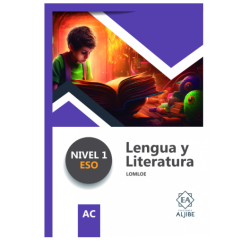 AC_Lengua y Literatura 1º ESO