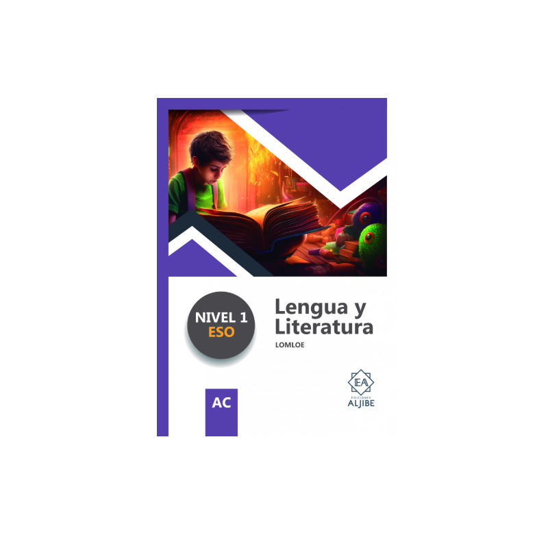 AC_Lengua y Literatura 1º ESO