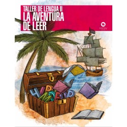 Aventura de leer. Taller de...