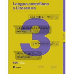 Lengua castellana y...