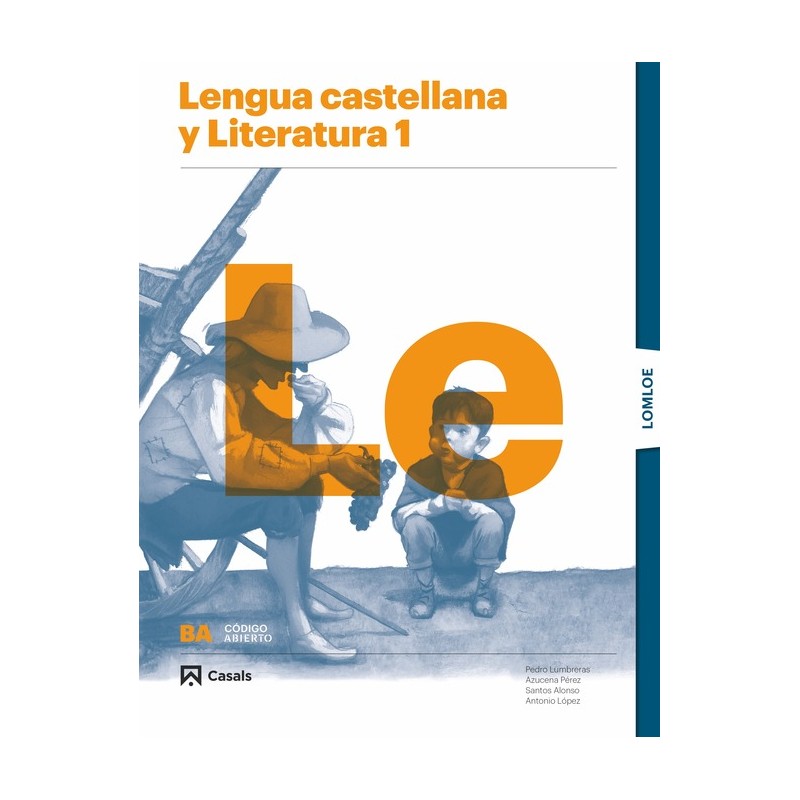 Lengua y literatura