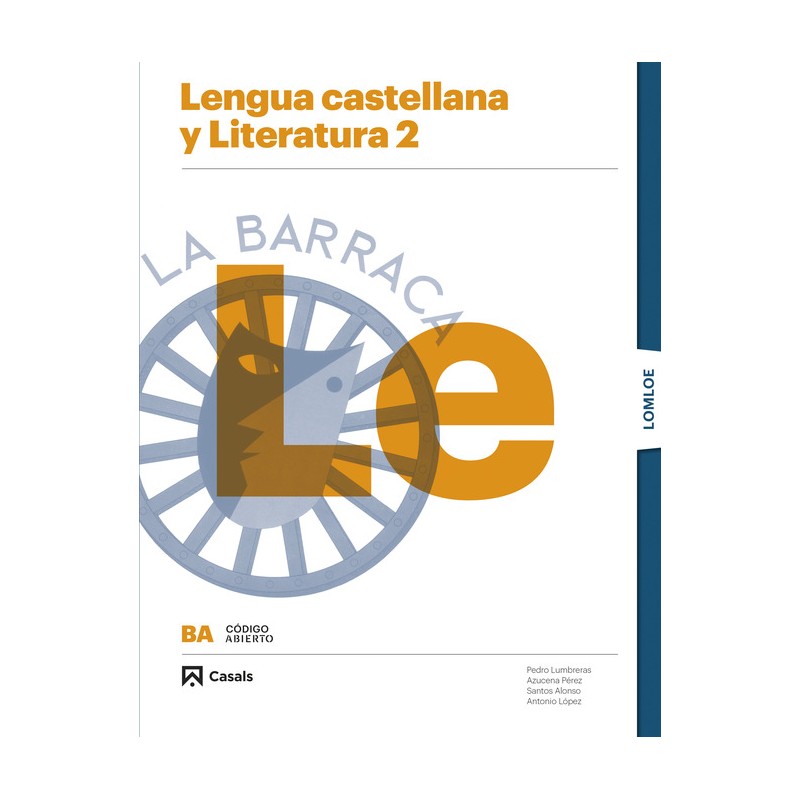 Lengua y Literatura