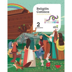 Religión Católica Nuestra...