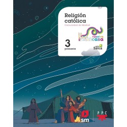 Religión Católica Nuestra Cas_MSA_Madrid