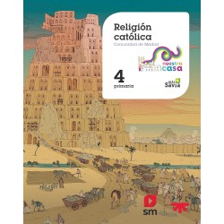 Religión Católica Nuestra Cas_MSA_Madrid