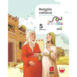 Religión Católica Nuestra...