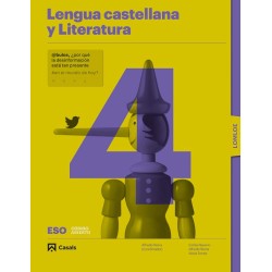 Lengua Castellana y...