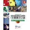 Div. Curr. Ámb. Científico-Tecnológico 4 ESO "A tu ritmo"