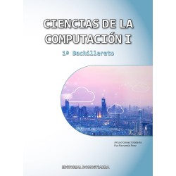 Ciencias de la Computación...